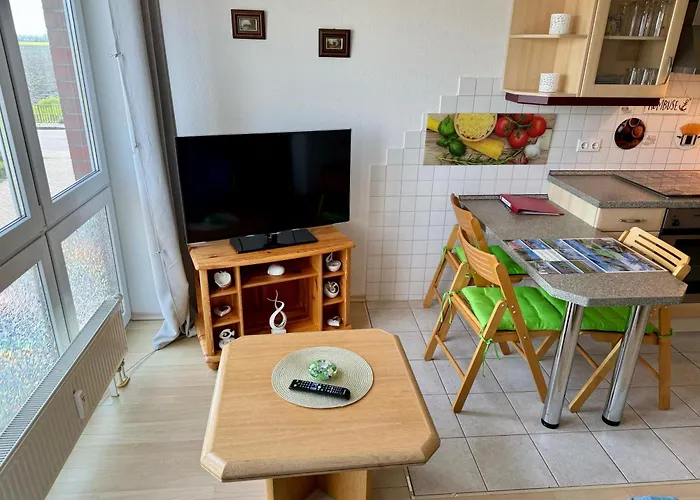 Apartement Seeblick