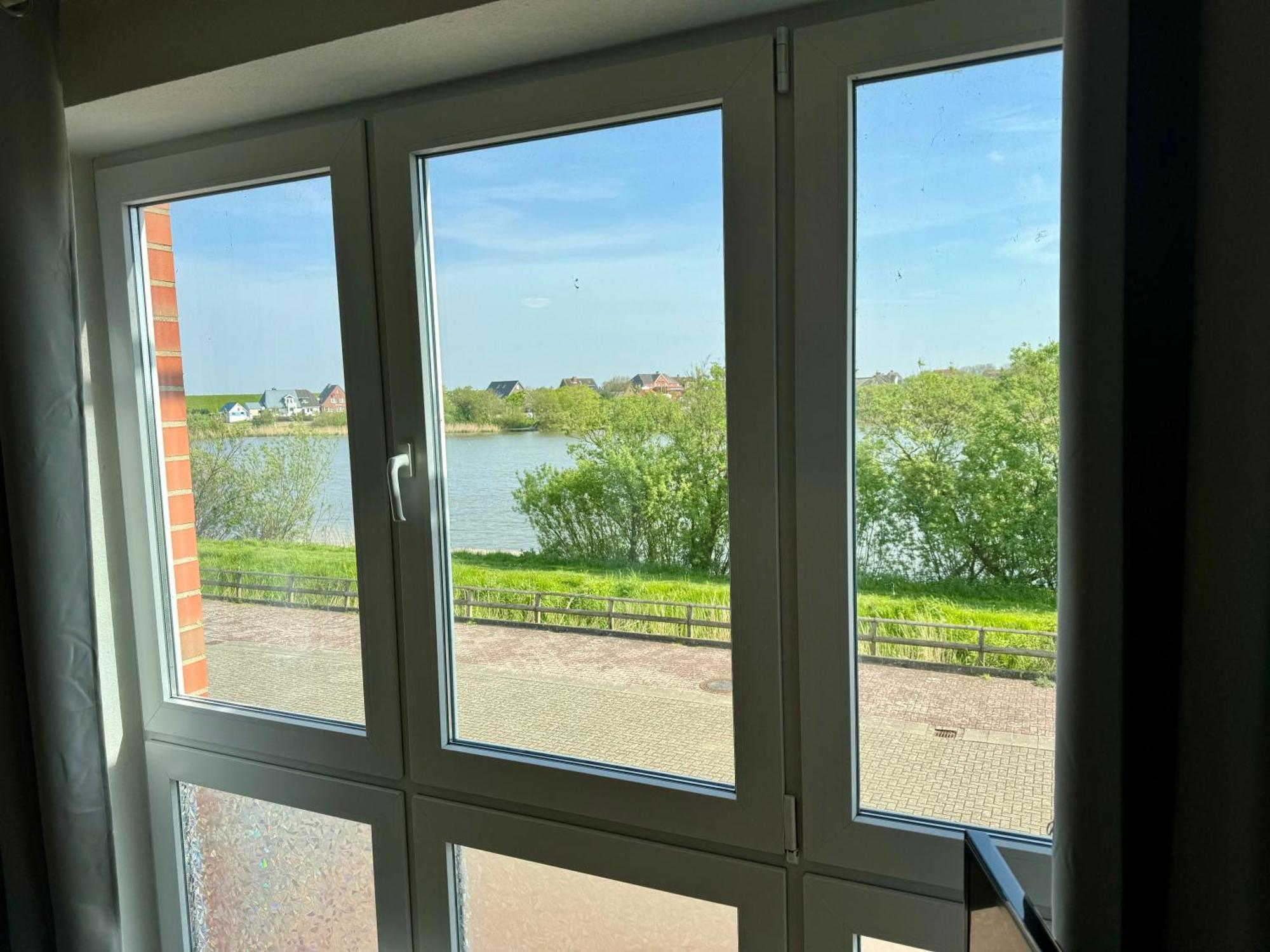 Apartment Seeblick Nordstrand